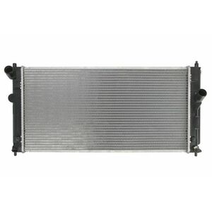 Radiator racire motor (manual) potrivit TOYOTA CELICA 1.8 08.99-09.05 imagine