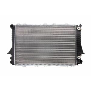 Radiator motor (Automat) potrivit AUDI 100 C4, A6 C4 2.6 2.8 imagine