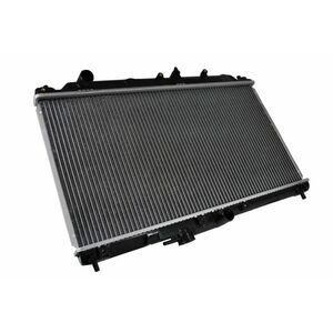 Radiator motor (Manual) potrivit HONDA ACCORD IV, ACCORD V, PRELUDE IV; ROVER 600 I 1.8-2.3 imagine