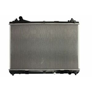 Radiator motor (Manual) potrivit SUZUKI GRAND VITARA I, GRAND VITARA II 1.6 2.0 imagine