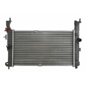 Radiator motor (Manual) potrivit OPEL MERIVA A 1.3D 1.7D imagine