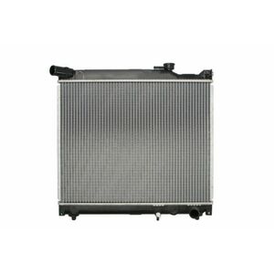 Radiator racire motor potrivit SUZUKI GRAND VITARA I, VITARA 2.0D 12.94-07.03 imagine