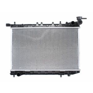 Radiator motor (Manual) potrivit NISSAN 100NX, SUNNY III, SUNNY III KOMBI 1.4 1.6 imagine