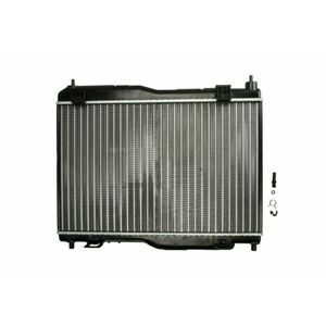 Radiator motor (Manual) potrivit FORD B-MAX, ECOSPORT, FIESTA VI, TOURNEO COURIER B460, TRANSIT COURIER B460, TRANSIT COURIER B460 MINIVAN 1.4D-1.6D imagine