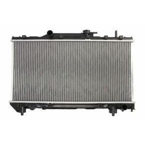 Radiator motor (Manual) potrivit TOYOTA CARINA E VI 2.0 imagine