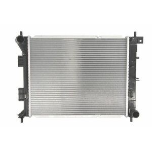 Radiator motor potrivit HYUNDAI ELANTRA V, I30; KIA CEE D, PRO CEE D 1.4D 1.6D imagine