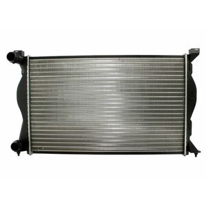 Radiator motor potrivit AUDI A6 C6 2.0D -08.11 imagine