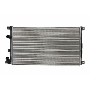 Radiator motor (Manual) potrivit NISSAN INTERSTAR; OPEL MOVANO A; RENAULT MASTER II 1.9D 2.2D 2.5D imagine