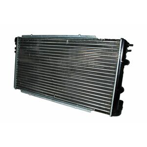 Radiator motor (Manual) potrivit NISSAN INTERSTAR; OPEL ARENA, MOVANO A; RENAULT MASTER II 1.9D-2.8D imagine