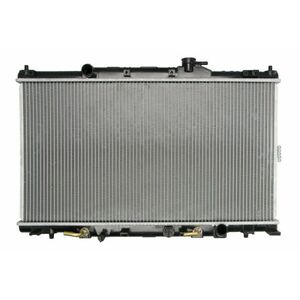 Radiator racire motor (automatic) potrivit HONDA CR-V II, ELEMENT 2.0 2.4 09.01-12.11 imagine