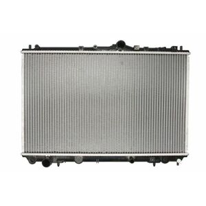 Radiator motor (Manual) potrivit VOLVO S40 I, V40; MITSUBISHI CARISMA 1.9D imagine