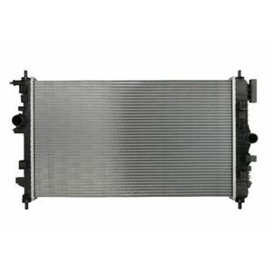 Radiator racire motor potrivit OPEL INSIGNIA A, INSIGNIA A COUNTRY 1.6D 2.0D 11.14-03.17 imagine