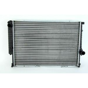 Radiator motor (Automat Manual) potrivit BMW 5 (E34), 7 (E32), 8 (E31) 3.0 4.0 4.4 -12.99 imagine