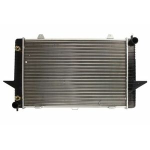 Radiator motor (Automat) potrivit VOLVO 340-360, C70 I, S70, V70 I, XC70 I 1.3-2.5D imagine