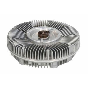 Cupla ventilator radiator potrivit CASE IH 1135, 1145, 1155, 1170, 1190, 1195, 140, 150, 160, 175, 195; CASE-STEYR CVT 6135 PROFI, CVT 6140, CVT 6145, CVT 6150, CVT 6155, CVT 6160, CVT 6165, CVT 6170, imagine