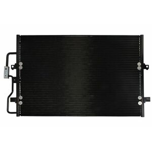 Condensator clima potrivit CITROEN EVASION, JUMPY I; FIAT SCUDO, ULYSSE; LANCIA ZETA; PEUGEOT 306, 806, EXPERT 1.6-2.1D 06.94-12.06 imagine