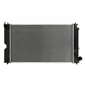 Radiator motor (Manual) potrivit TOYOTA AVENSIS, COROLLA, COROLLA VERSO 2.0D imagine