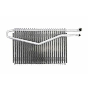 Evaporator aer conditionat potrivit MERCEDES ACTROS MP2 MP3 OM541.920-OM542.969 imagine