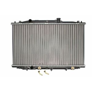 Radiator motor (Automat) potrivit HONDA ACCORD VII 2.4 -05.08 imagine