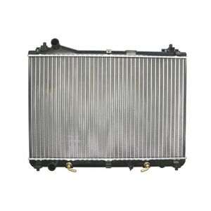 Radiator motor (Automat) potrivit SUZUKI GRAND VITARA II 2.0 2.4 imagine