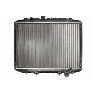 Radiator motor (Manual) potrivit HYUNDAI GRACE, H-1 STAREX, H100; MITSUBISHI L 300 III 2.0-2.6D -02.06 imagine