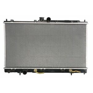 Radiator motor (Automat) potrivit MITSUBISHI LANCER VII 1.3 1.6 2.0 imagine