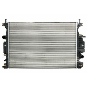 Radiator racire motor (manual) potrivit FORD GALAXY III, MONDEO V, S-MAX; FORD USA FUSION 1.5-2.5 09.12- imagine