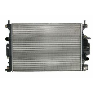 Radiator racire motor (manual) potrivit FORD GALAXY III, MONDEO V, S-MAX 1.0-2.5 09.14- imagine