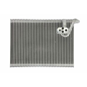 Evaporator aer conditionat potrivit DS DS 5; CITROEN DS3, DS5; PEUGEOT 3008, 5008 1.2-2.0DH 06.09-12.18 imagine