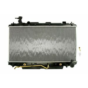 Radiator motor (Automat) potrivit TOYOTA RAV 4 II 2.0 -11.05 imagine