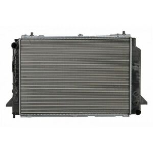 Radiator motor (Manual) potrivit AUDI 80 B4, CABRIOLET B3, COUPE B3 2.6 2.8 -08.00 imagine