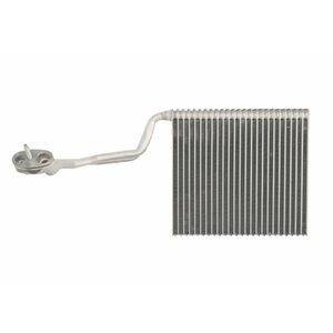 Evaporator aer conditionat potrivit AUDI A4 B6, A4 B7; SEAT EXEO, EXEO ST 1.6-4.2 11.00-05.13 imagine