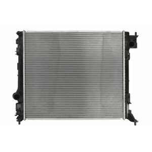 Radiator racire motor (manual) potrivit NISSAN QASHQAI II, X-TRAIL III; RENAULT ESPACE V, KADJAR 1.2 1.6 1.6D 11.13- imagine