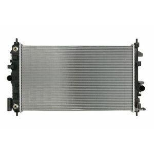 Radiator racire motor potrivit OPEL INSIGNIA A, INSIGNIA A COUNTRY 1.6D 2.0D 11.14-03.17 imagine