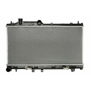 Radiator racire motor (automatic) potrivit SUBARU LEGACY V, OUTBACK 2.0 2.0LPG 2.5 05.09- imagine