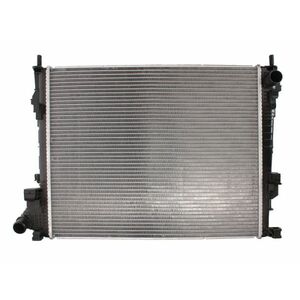 Radiator motor (Manual) potrivit NISSAN PRIMASTAR; OPEL VIVARO A; RENAULT TRAFIC II 2.0D imagine