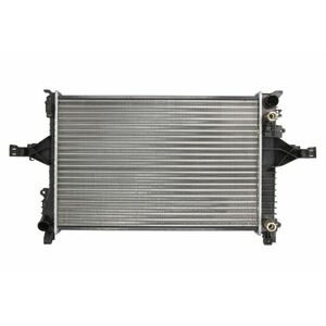 Radiator motor (Automat) potrivit VOLVO S80 I 2.3-2.4LPG imagine