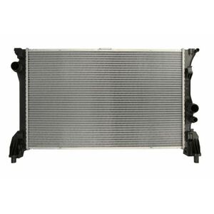 Radiator racire motor (manual) potrivit MERCEDES MARCO POLO CAMPER (W447), V (W447), VITO MIXTO (DOUBLE CABIN), VITO TOURER (W447), VITO (W447) 2.2D 03.14- imagine