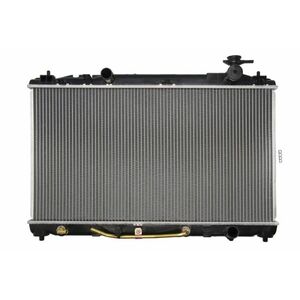 Radiator motor (Automat) potrivit TOYOTA CAMRY, VENZA 2.4 2.7 imagine