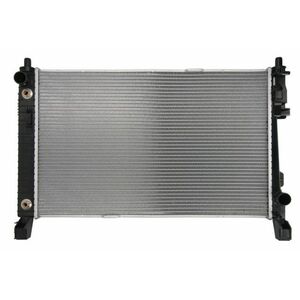 Radiator motor (Automat) potrivit MERCEDES A (W169), B SPORTS TOURER (W245) 1.5-Electric imagine