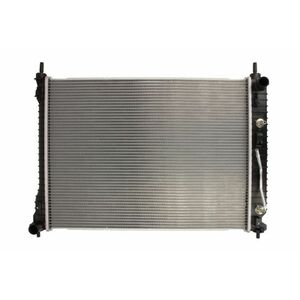 Radiator motor (Automat) potrivit CHEVROLET CAPTIVA; OPEL ANTARA A 2.4-3.2 imagine