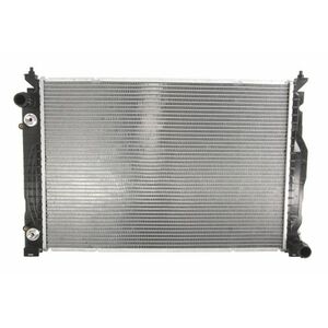 Radiator motor potrivit AUDI A6 C5 2.7 imagine