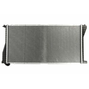 Radiator motor potrivit BMW 5 (E39), 7 (E38) 2.0D-3.9D imagine