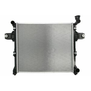 Radiator motor potrivit JEEP COMMANDER, GRAND CHEROKEE III 3.7 4.7 6.1 10.04-12.10 imagine