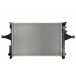 Radiator motor (Automat) potrivit VOLVO S60 I, S80 I, V70 II, XC70 I 2.0-3.0 imagine