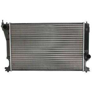 Radiator motor (Manual) potrivit TOYOTA AVENSIS, COROLLA VERSO 2.2D -03.09 imagine