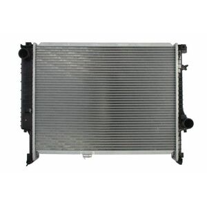 Radiator racire motor (manual) potrivit BMW 3 (E36), Z3 (E36) 2.5D 3.0 3.2 09.91-06.03 imagine