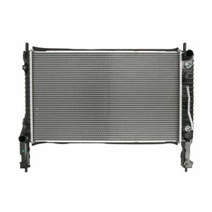 Radiator racire motor potrivit CHEVROLET CAPTIVA; OPEL ANTARA A 2.0D 08.06- imagine