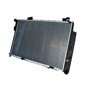 Radiator motor (Manual) potrivit MERCEDES C T-MODEL (S202), C (W202), SLK (R170) 2.0D-2.5D imagine