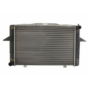 Radiator motor (Manual) potrivit VOLVO 850, C70 I, S70, V70 I, XC70 I 2.0-2.5D imagine